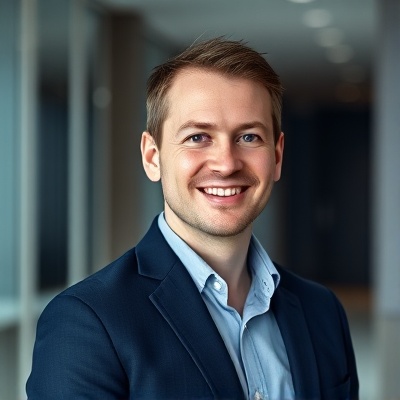 Liam Kavanagh — online pokies nz expert